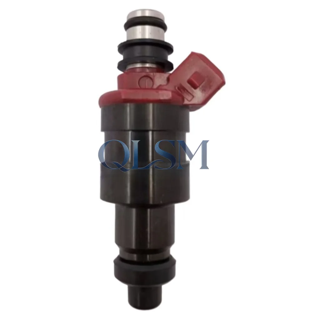 1Pc A46-000001 Auto Fuel Injector Nozzle A46000001 Replacement For Nissan Datsun 200SX 180SX Skyline RB20DET 2.0L 2.4L 2.8L Part