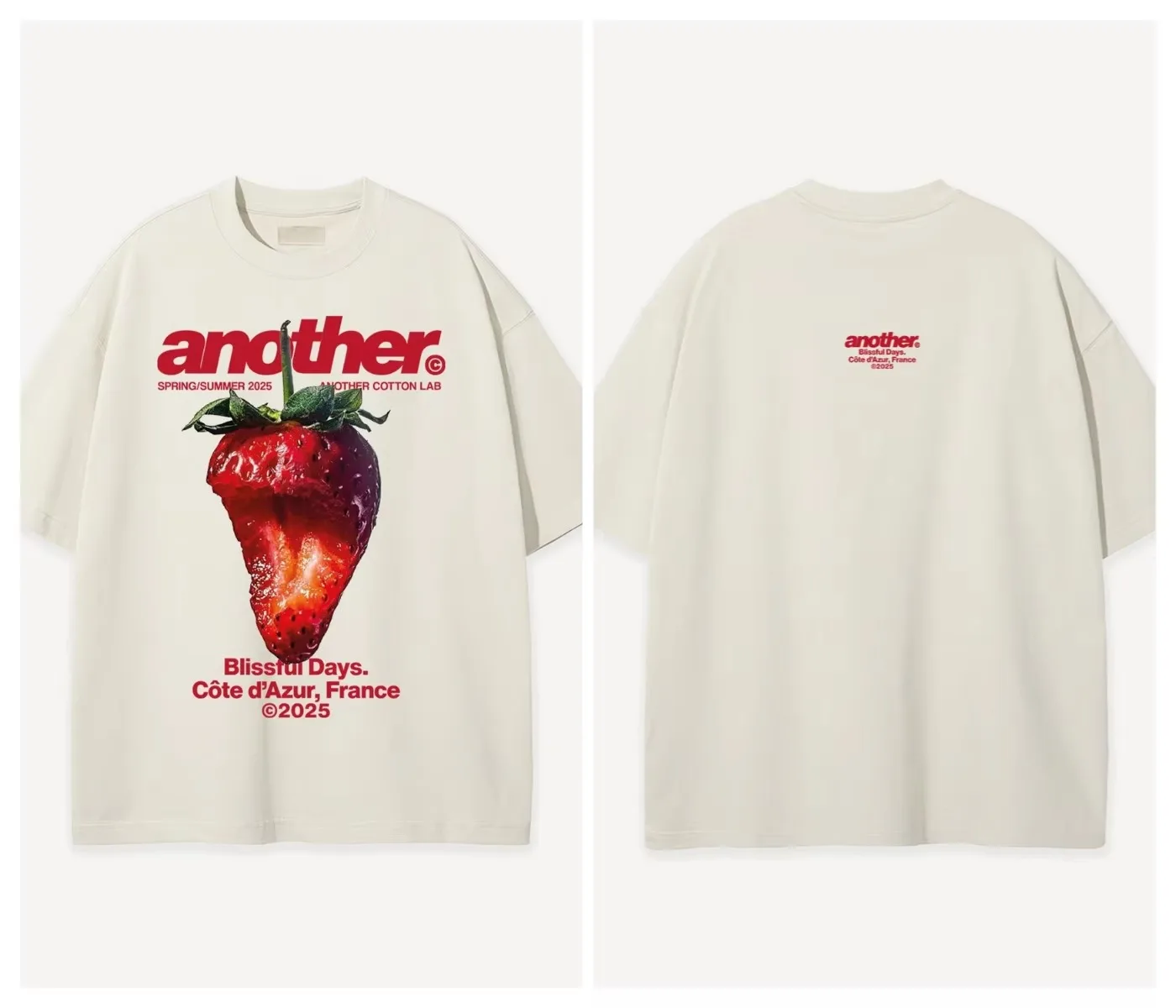 2026 new Men Wine Glass Line Art Text Graphic T-shirt Crew Neck Short Sleeve Front Back Minimal Streetwear Tee