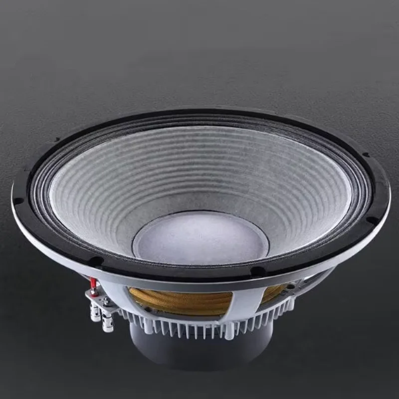 A-680 15 Inch Woofer Speaker Iron Rubidium Boron 114 Magnet 115 Core Copper Clad Aluminum 7DF Paper Basin 1600W 8 Ohm 1 PCS