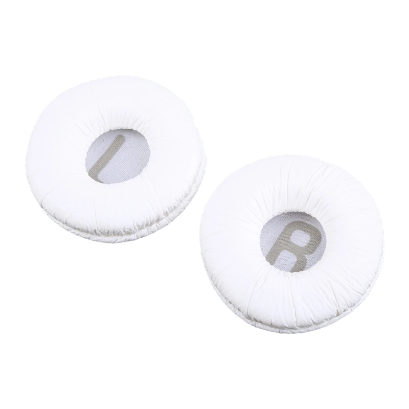 Almohadillas para auriculares MJ721 MJ751 MJ711, repuestos para auriculares