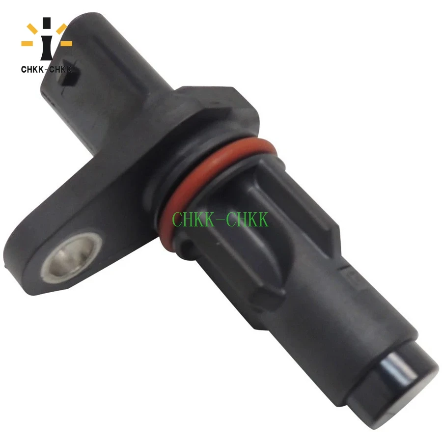 CHKK-CHKK 12627185 Crankshaft Position Sensor FOR 2013 2014 2015 Cadillac ATS CTS Original Equipment Engine ACDelco GM