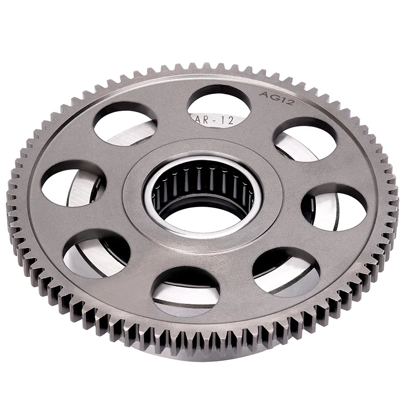 Motorcycle Parts Starter Clutch Assy Bearing For KTM 620 Duke EGS-E 625 SMC SXC 640 LC4 Supermoto 640 Adventure R Enduro