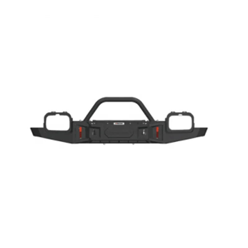 BJ40/BJ40L/BJ40PLUS Front Bumper Racing Bar Modified Front Bumper Front Bumper BAIC BJ40 High Quality Auto Parts