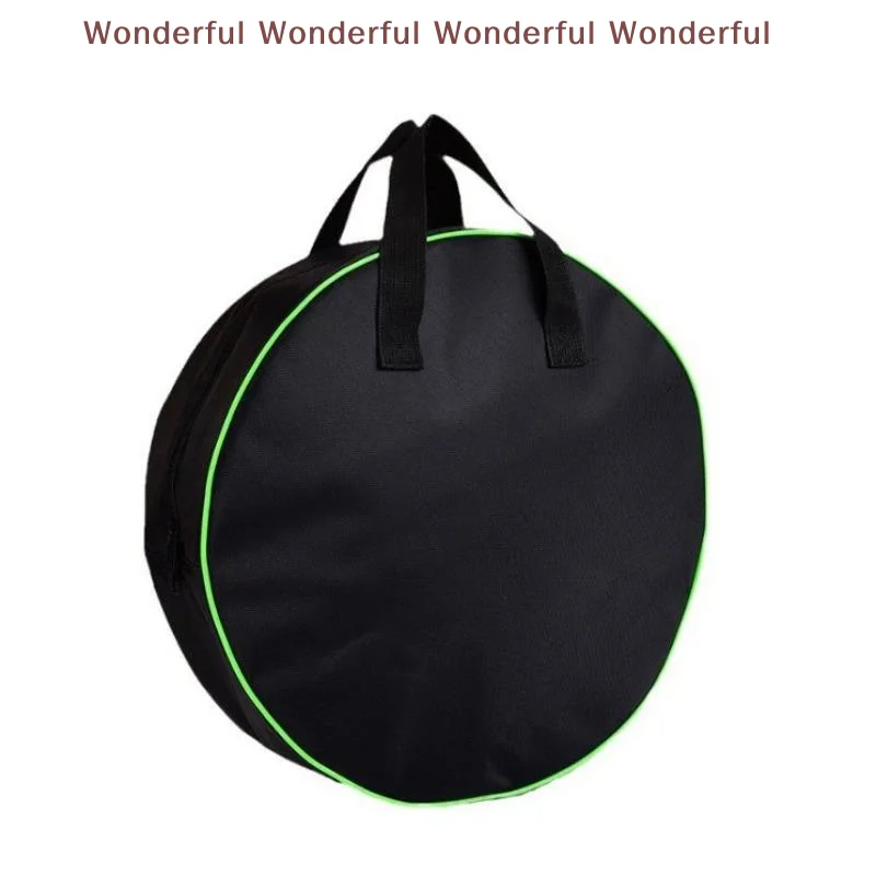 

Auto Accessories Storage: Waterproof Bag for Electric Vehicle Charging Cables