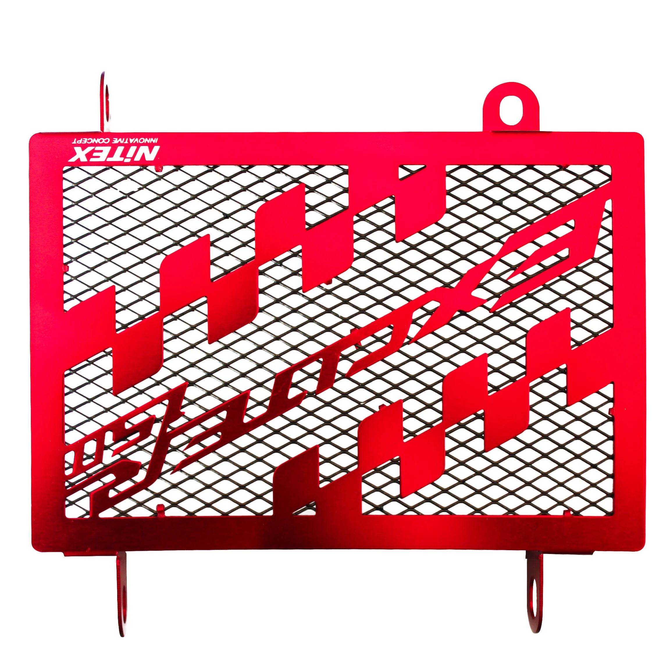 

Y15zr exciter sniper150 motorcycle grille shield water-cooled radiator cover fuel tank net protector