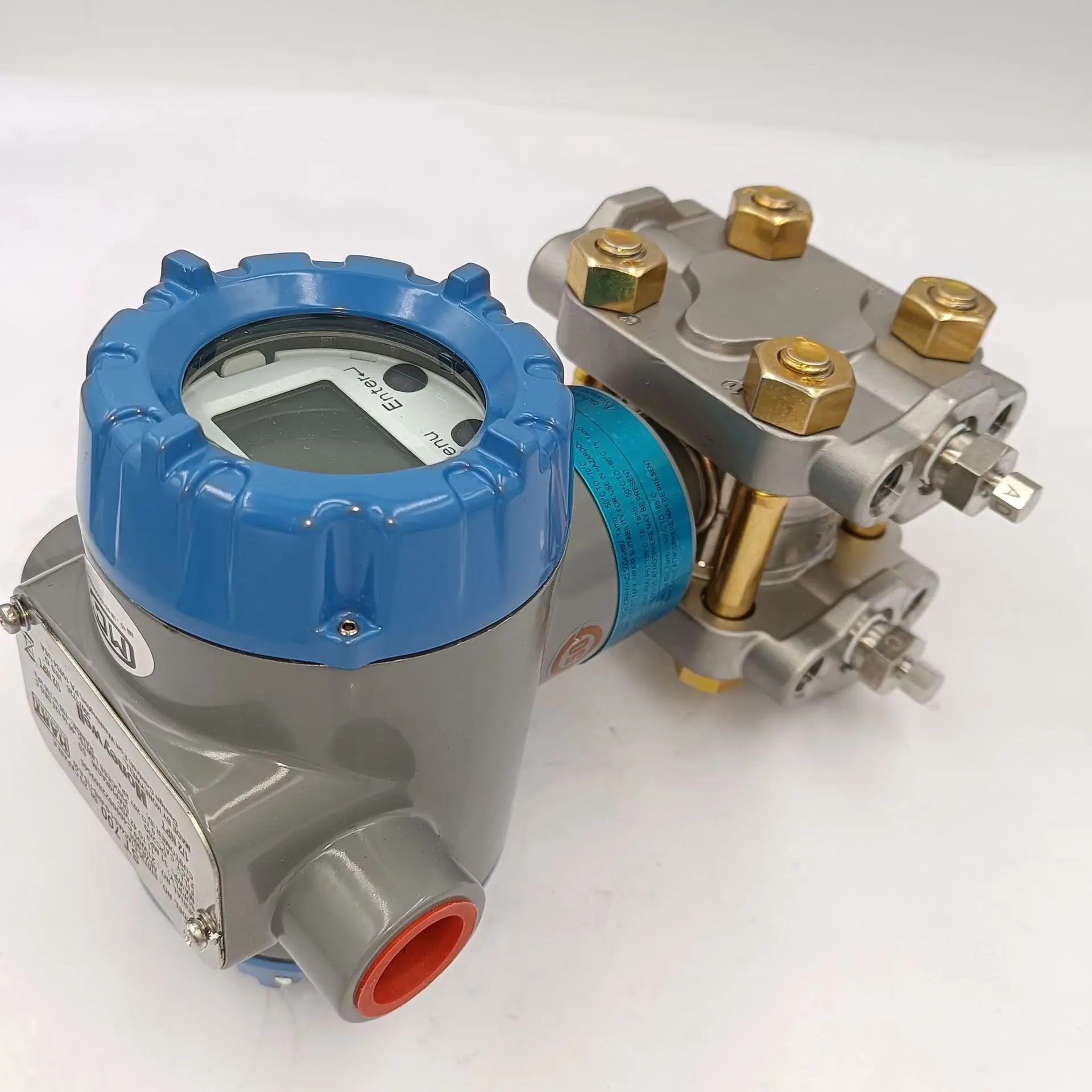 

Honeywell, датчики дифференциального давления 2025 STD735-E1AC4AS-1-G-AHS-11S-A-50A0-00 Теперь