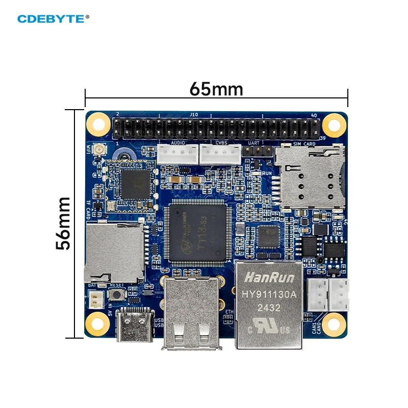 Single Board Comput…