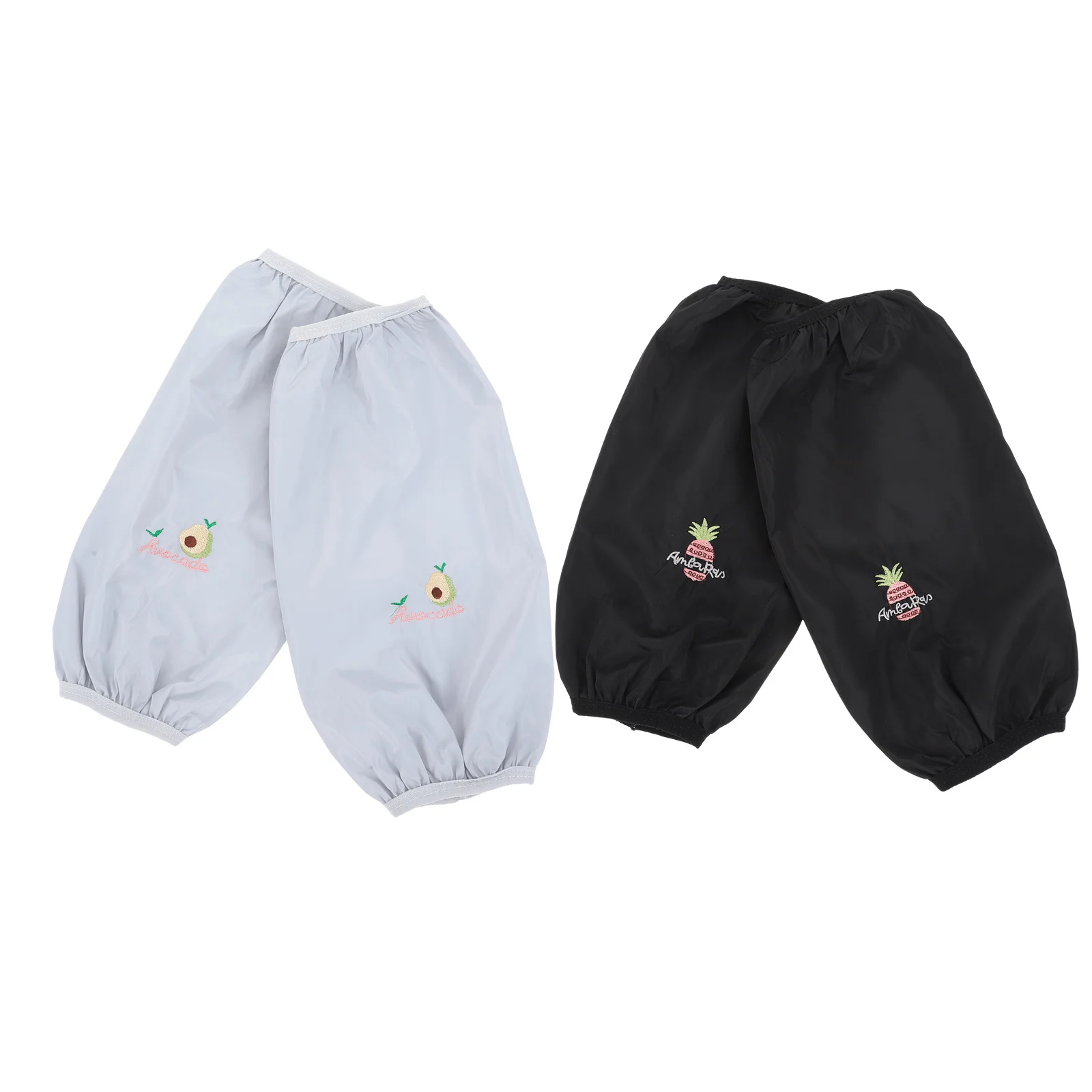 

Kitchen Waterproof Sleeves Hotel Practical Oil-Proof Anti-Stain Cooking Protection Durable Sleeves For Home Use