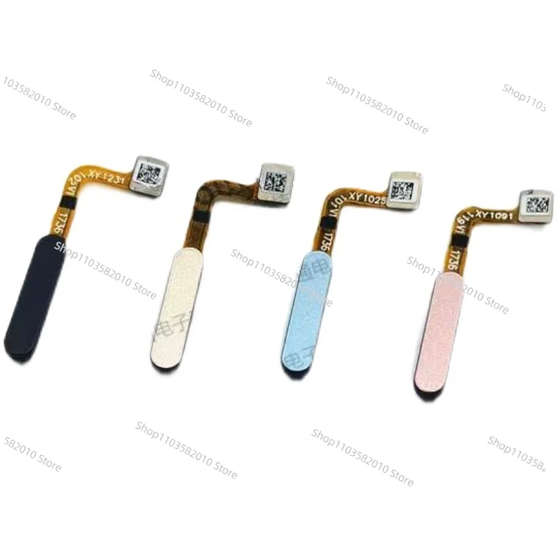 Compatible with HUAWEI MateX2 Fingerprint Cable TET-AN00 Fingerprint Return Unlock Identification Key Cable