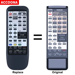 Remote Control RC-152 For Denon PMA-735R PMA 880R PMA680R PMA 425R PMA-980R PMA500 PMA-655R PMA1500AE Fernbedienung