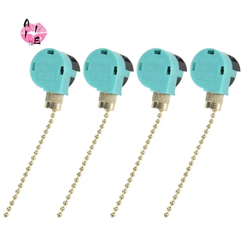 A11E-4Pcs Ceiling F… - image