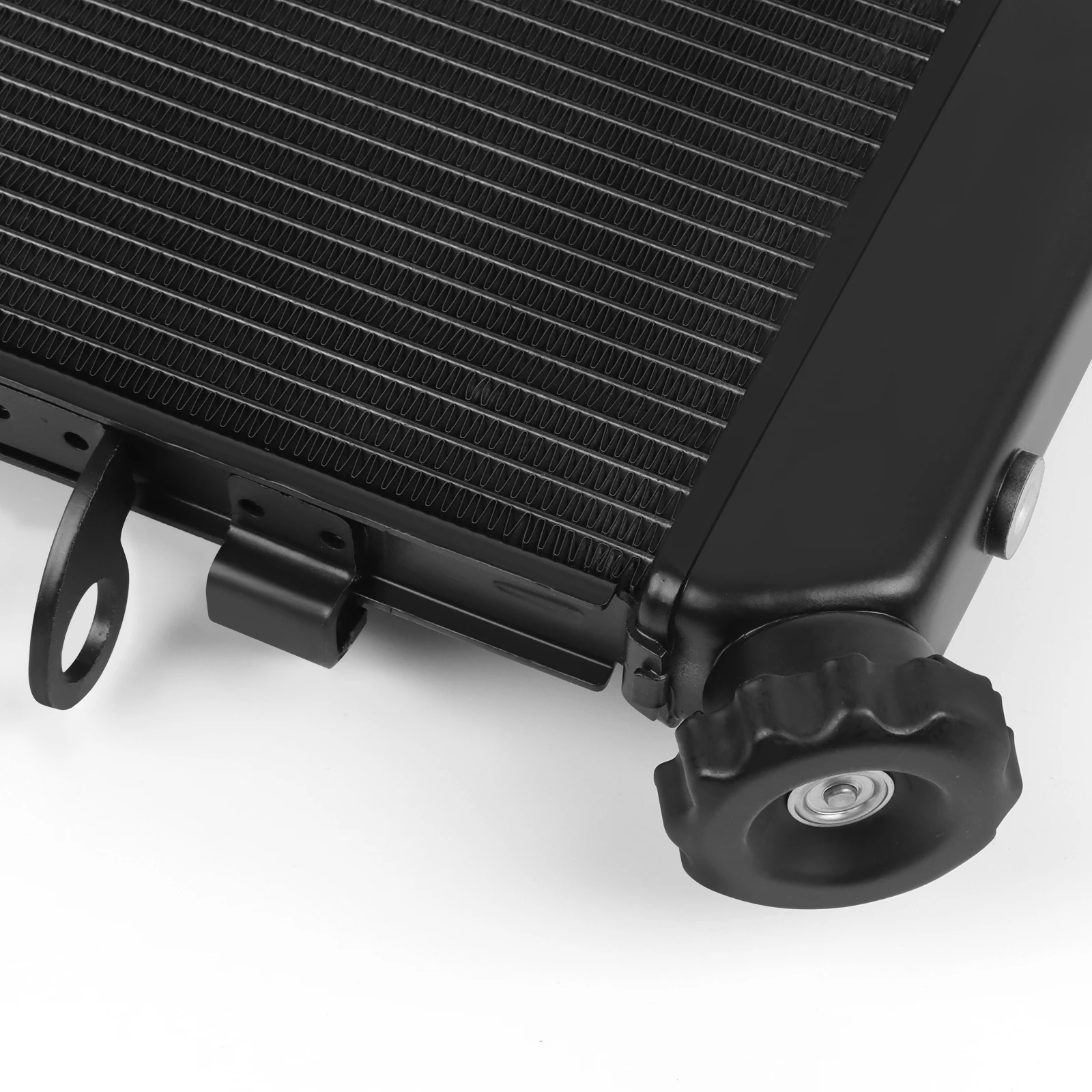 Motorcycle Engine Cooler Cooling Radiator Tank For YAMAHA MT09 MT-09 FZ09 FZ-09 FZ MT 09 14-20 TRACER 900 GT 19-20 XSR900 16-21 view 6