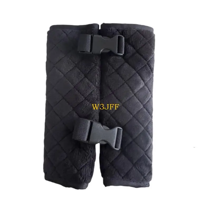 W3JF 1 para zapięć zabezpieczających na klatkę piersiową dla niemowląt Klips zabezpieczający przed ucieczką dla niemowląt