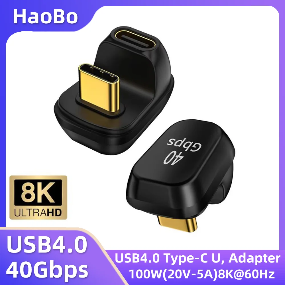 40Gbps Mini Usb C R…