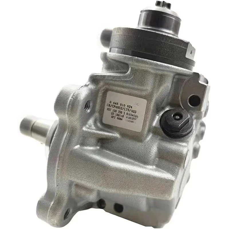 Diesel Fuel Injection Pump 331002A600 0445010596 Diesel Fuel Pump for Hyundai Kia IX25 SONATA TUCSON SANTAFE