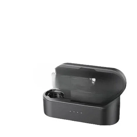 wireless collar clip, button microphone, mobile phone camera live broadcast AI noise reduction radio microphone