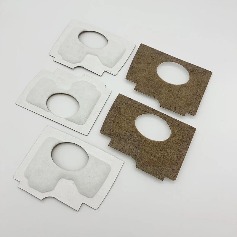 

5pcs/lot Air Filter Cleaner Fit For Stihl MS170 MS180 018 017 MS180C MS170C MS 170 180 Gas Chainsaw Spare Parts