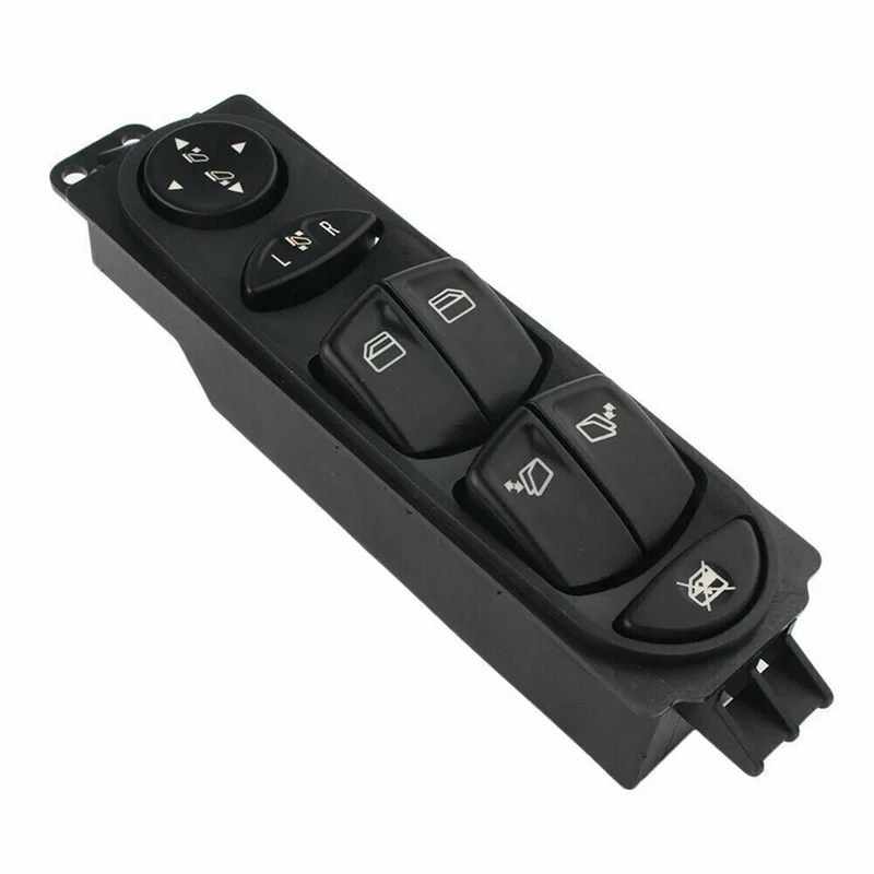 

AR-A6395451313 Electric Window Switch Master Window Control Switch For Mercedes Benz Viano Wieland W639 2006-2012 Spare Parts