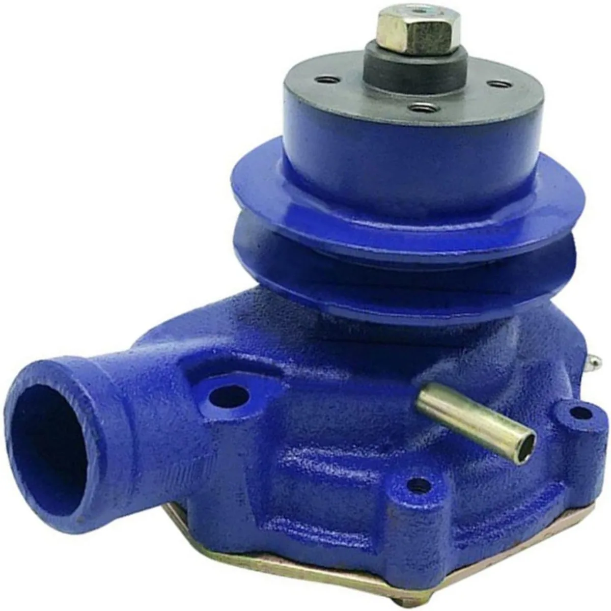 

ME996861 Water Pump for Mitsubishi S3E S4E S3F S4F for Kato HD250 HD400 Excavator Engine