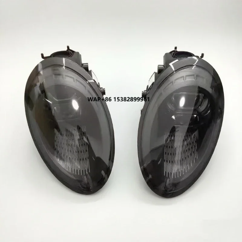 Applicable to 20-24 for 992 911 Light-emitting Diode Headlight Original High-quality matrix Car Lighting Assembly