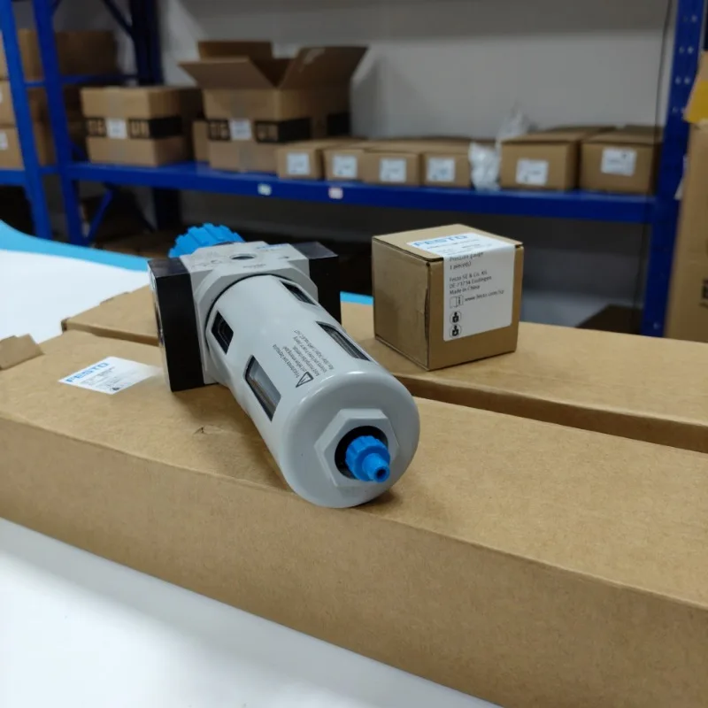 Parts For Festo Fil… - image