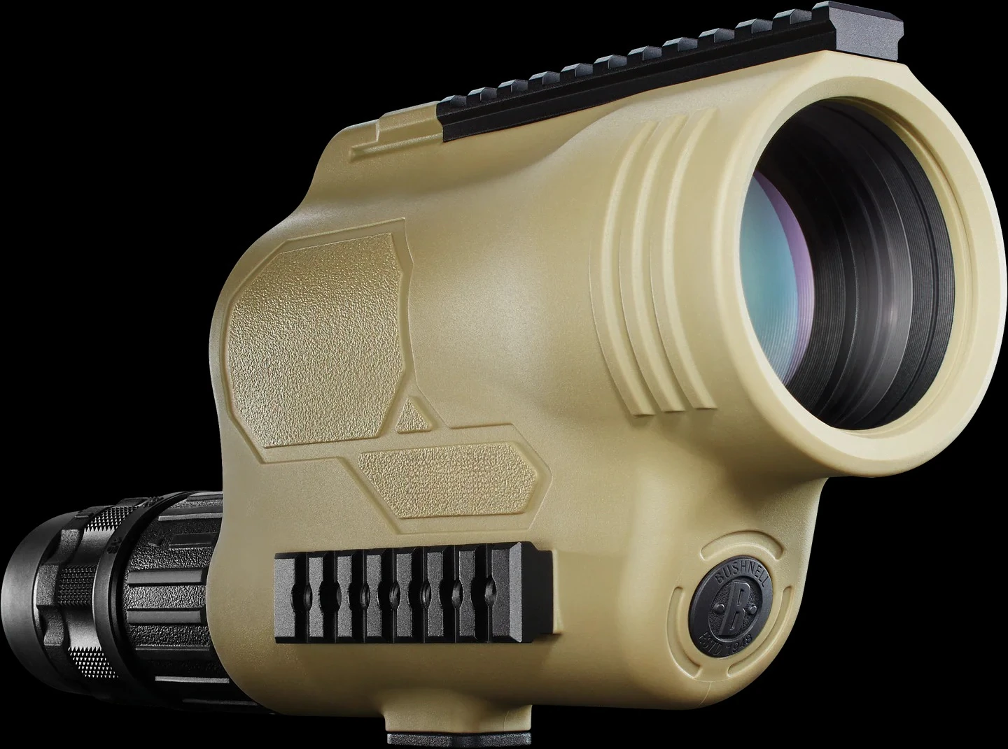 Photography Competition - Teleskop Monokular Zoom Taktis 15 45X60,