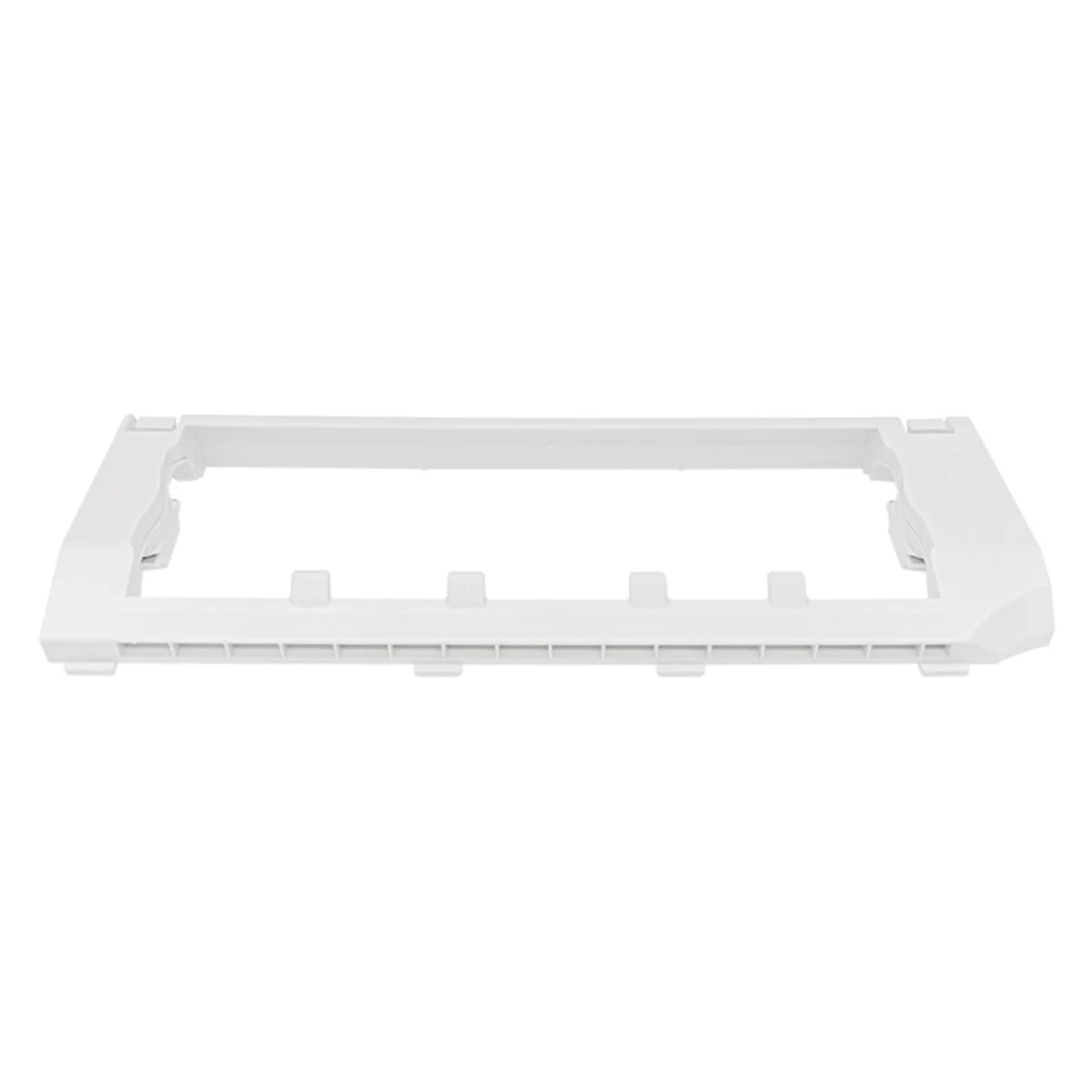 Cubierta de cepillo principal para Robot aspirador P10S Pro/V20, accesorios de repuesto con cepillo de doble rodillo