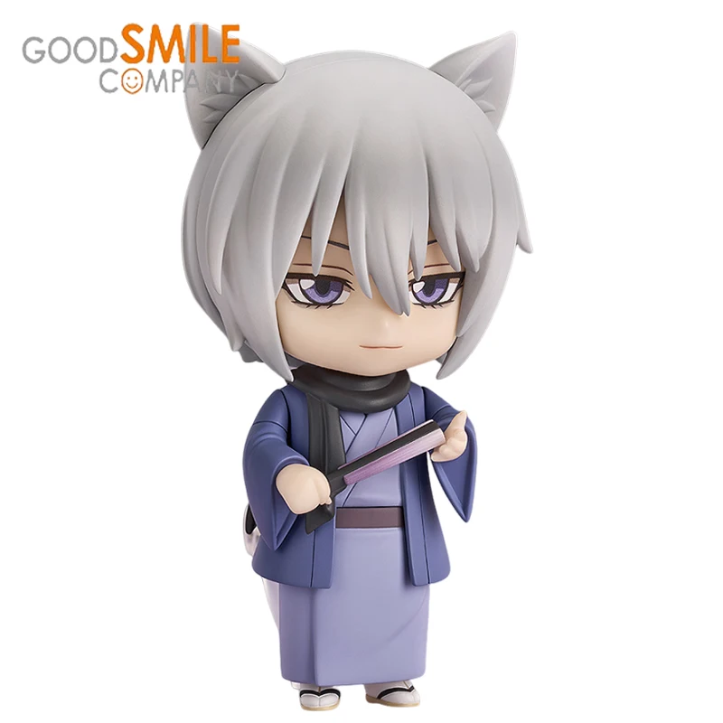 

Genuine Original GSC POP UP PARADE Kamisama Love Tomoe PVC 14CM Action Anime FigureCollectible Model Dolls Statuette Ornament