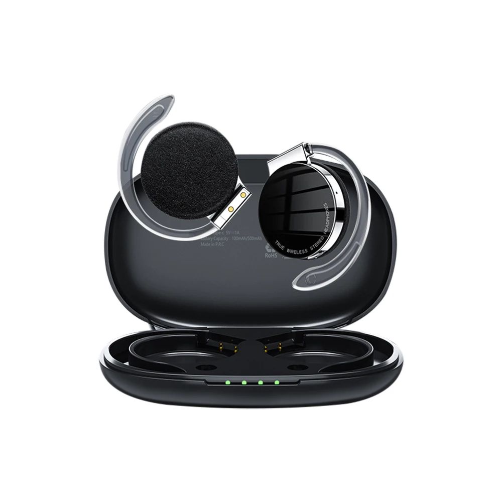 BT X Bluetooth-Kopfhörer: Eine detaillierte Bewertung und Empfehlung