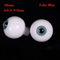 Lake Blue 18mm