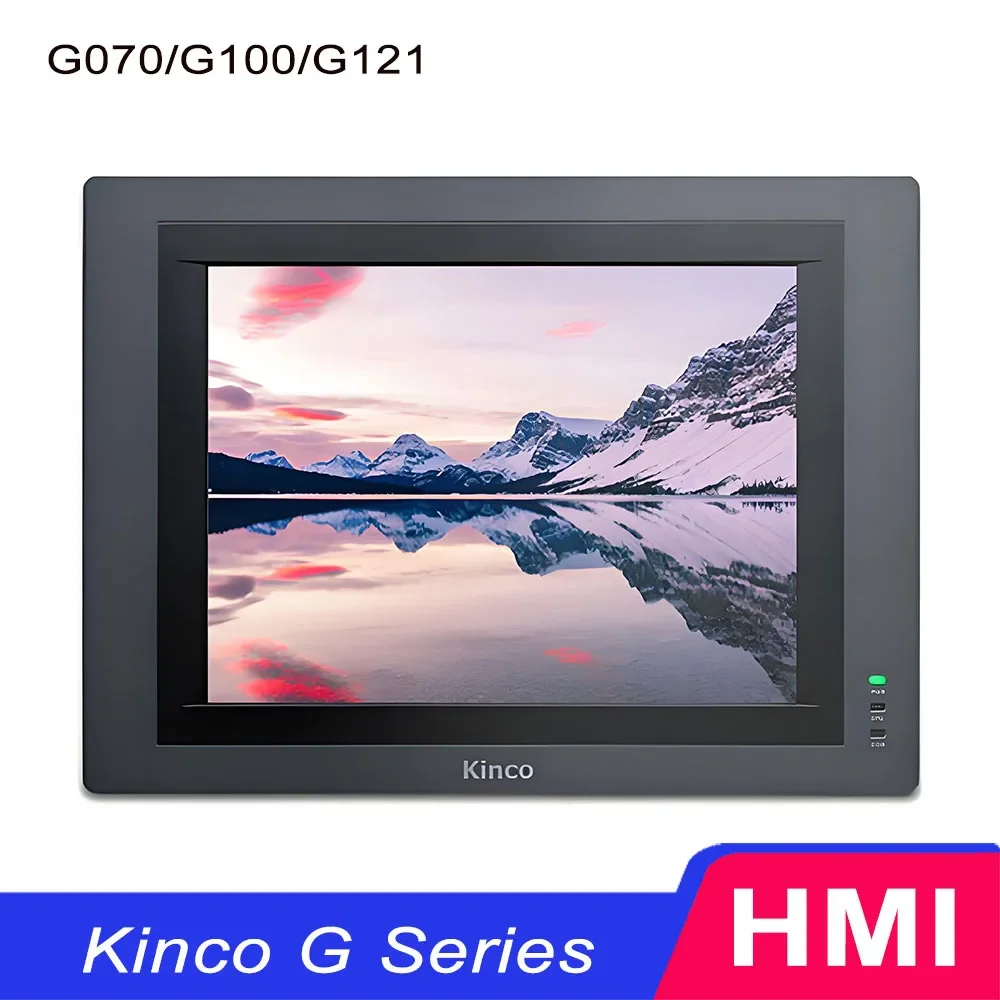 

Kinco 7 10 12 Inch Brand New HMI G121E G100 G100E G070 G070E CAN mt4414t mt4414te mt4414te mt4512t mt4412te mt4522t mt4522te