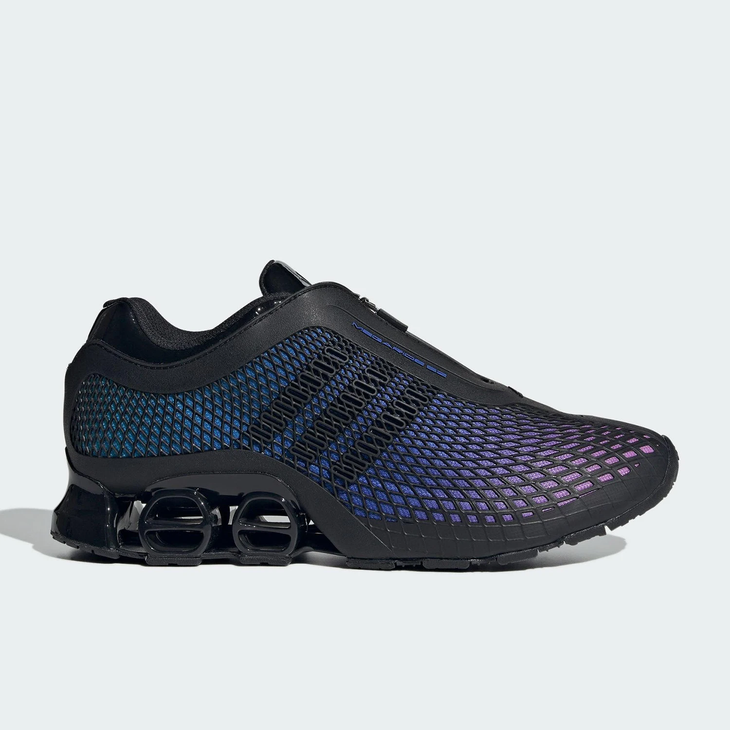 Adidas genuine clover men's and women's fashionable, wear-resistant and shock-absorbing sports shoes JR5743