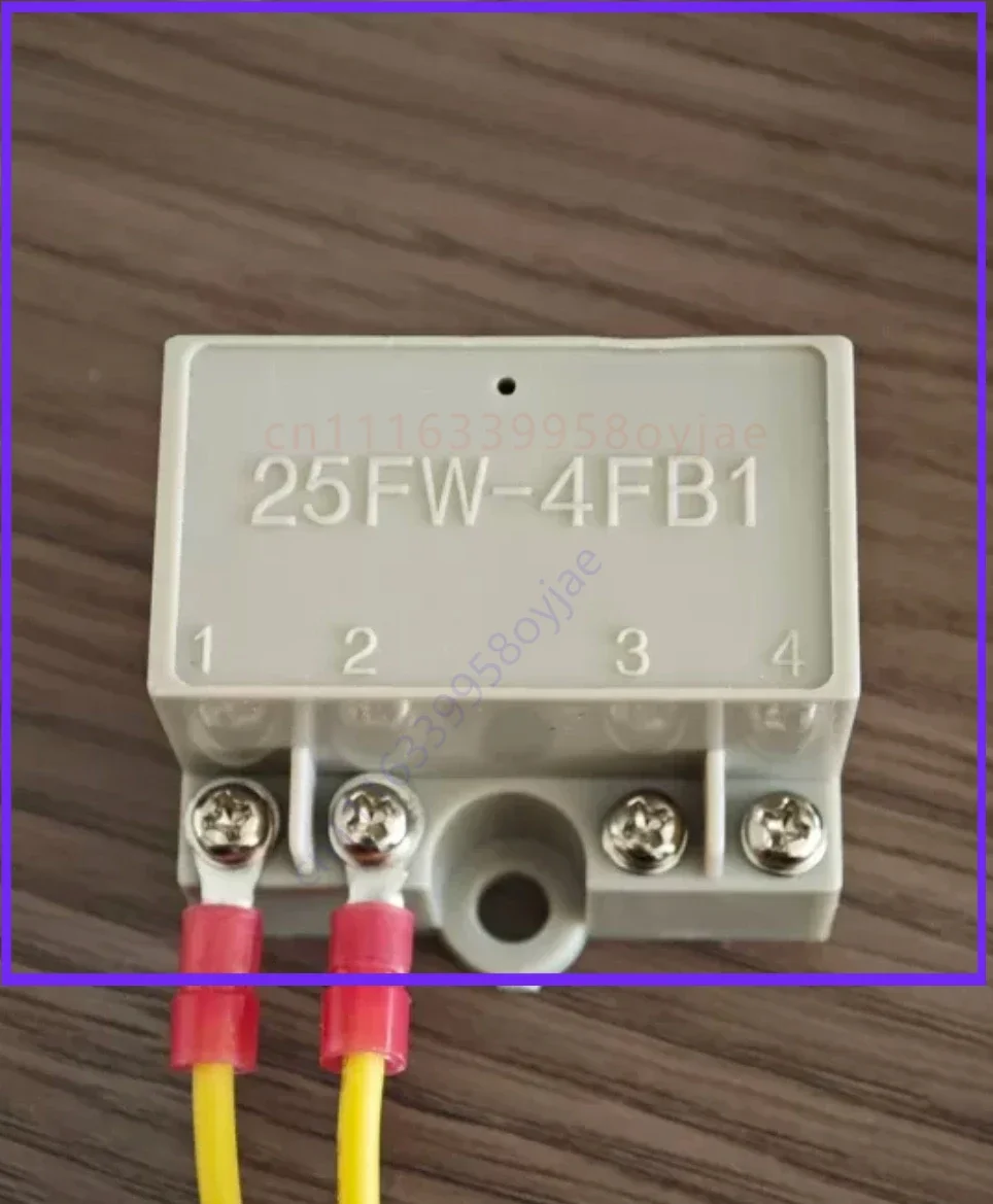 ..For Sumitomo Japan original 25FW-4FB1 motor ship brake half wave rectifier..