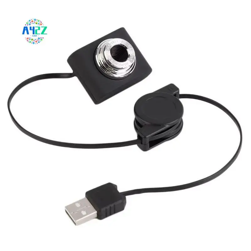 A42Z-USB 30M Mega Pixel Webcam Digital Video Camera Web Cam For PC Laptop Notebook Computer For Raspberry Pi USB Camera