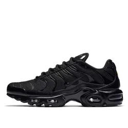 NikeAir Max Plus уличная спортивная обувь, модные женские кроссовки