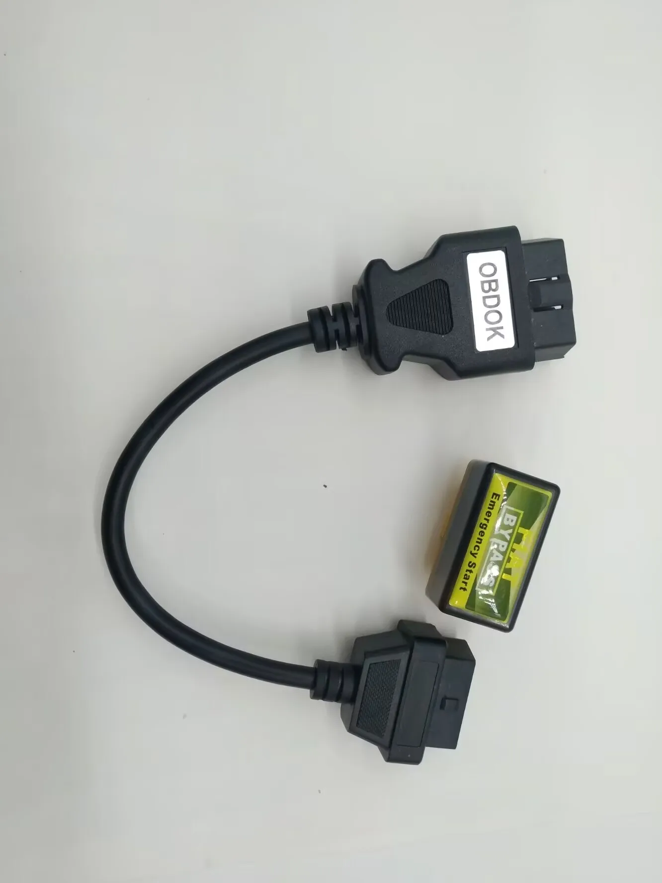 Новейший байпас IMMO Bypass для vag edc16 Gold Для автоматического удаления immo через вилку OBD2 в групповых автомобилях V-AG