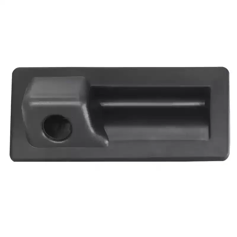 5NA827566D 3V0827566 Button camera housing Rear trunk handle switch For VW MQB Tiguan MK2 New Touran 5T Audi Q7 4M A4 B9