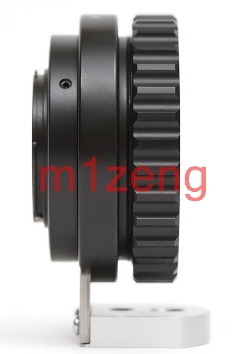 Adapter ring tripod for B4 2/3\