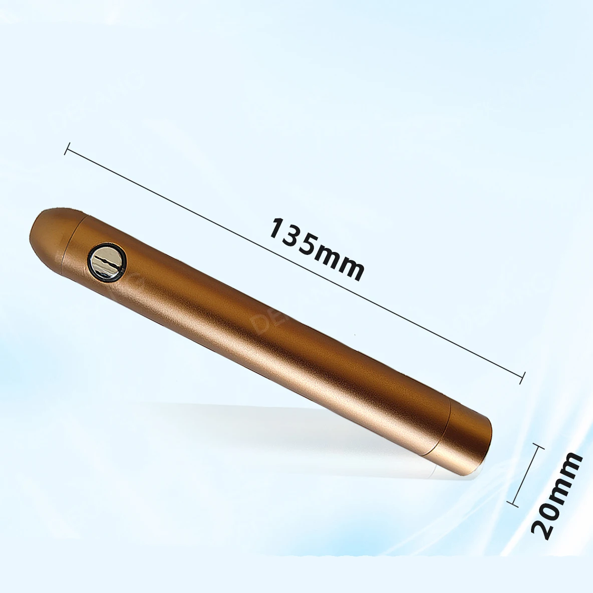 Kompvo Rechargeable Electric Hemagglutination Device Is Used For Coagulation In Eye Surgery With Burning Double Eyelid Pouch