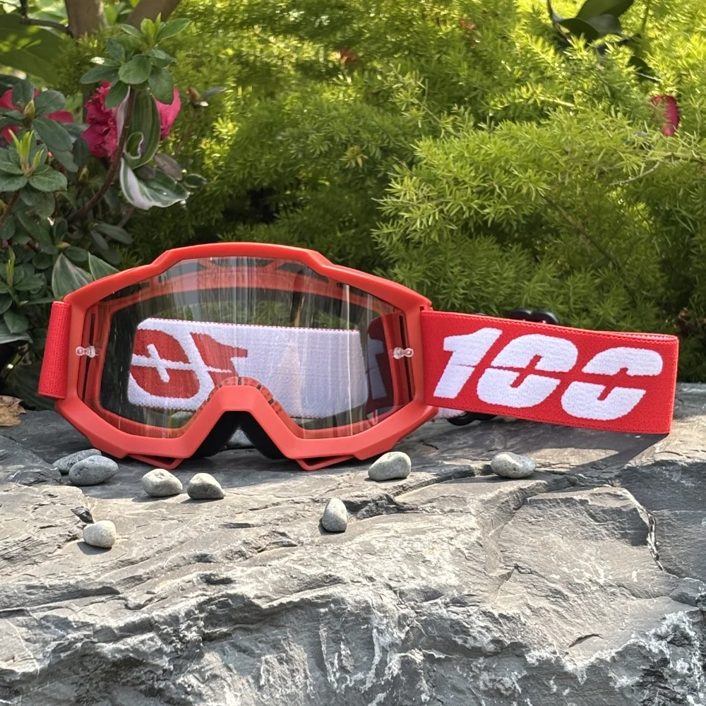 Motocross Goggles Outdoor Riding Glasses Ski Helmet Goggles Motocross Goggles Racing Glasses Cycling