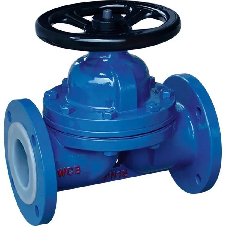 3 inch stainless steel manual flange pneumatic proportional saunders deluge control spunding sanitary diaphragm valve