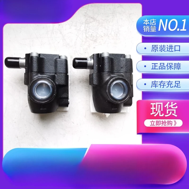 Overflow Valve ARAM-20/350 72 Original Imported Brand