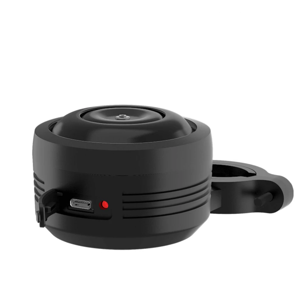 

NEW Rechargeable Horn USB Rechargeable FOR Dualtron Victor Thunder2 Storm Achilleus Electric Scooter Accessories