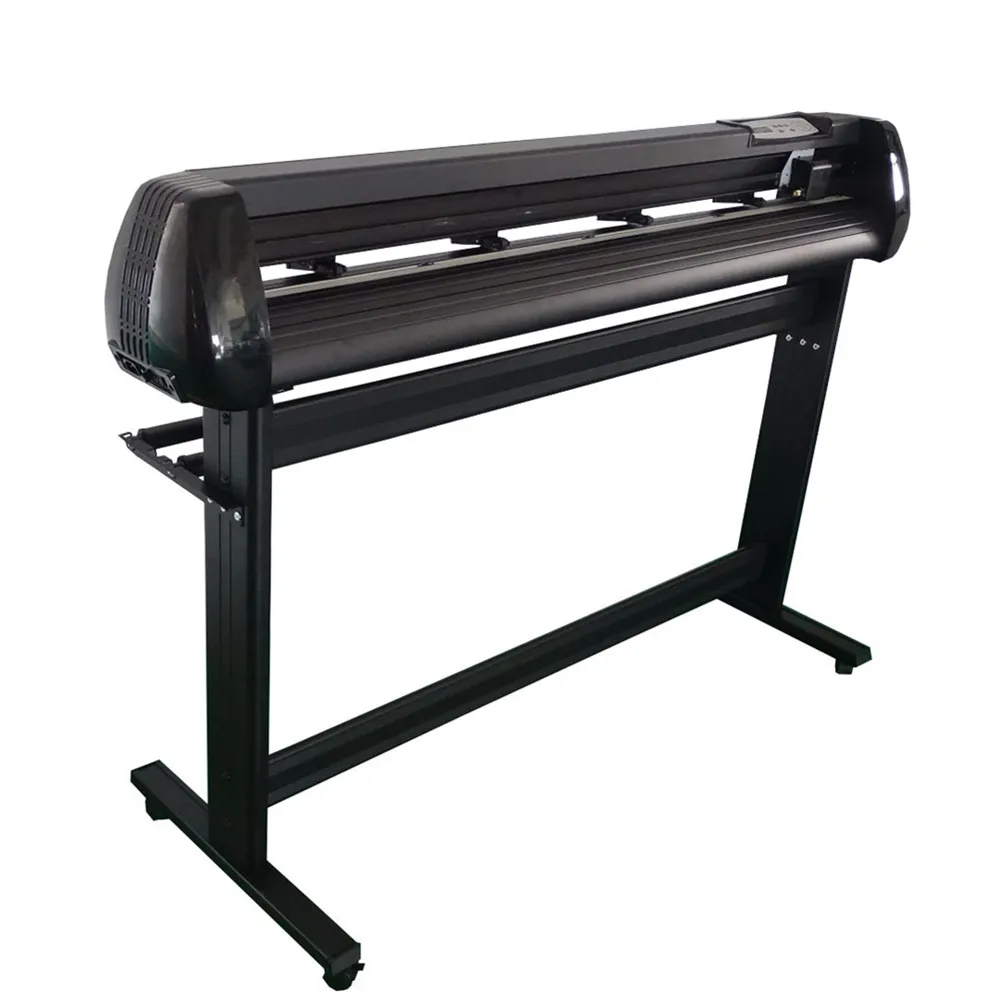 SK-1350 58 Inch Big Size Basic Vinyl Cutter Cutting Plotter For Paper Vinyl Sticker Sign Making Craft Cutting