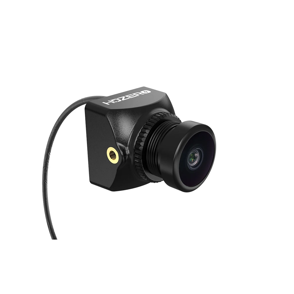 Kamera HDZero Micro V3/Nano V3/Nano 90 RunCam do dron FPV z większym wyświetlaczem FOV/Sharper Optic pasuje do 16:9 Goggle HDZero