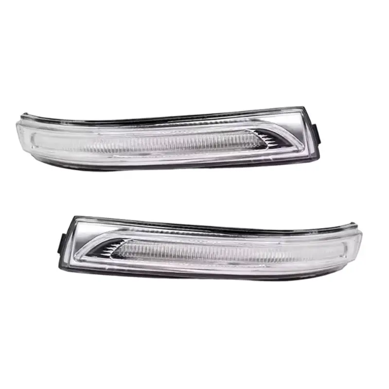 

LED Turn Signal Lamp Light For Kia KX5 Sportage 2016-2018 Rearview Side Mirror Turn Indicating 87614D9000 87624D9000