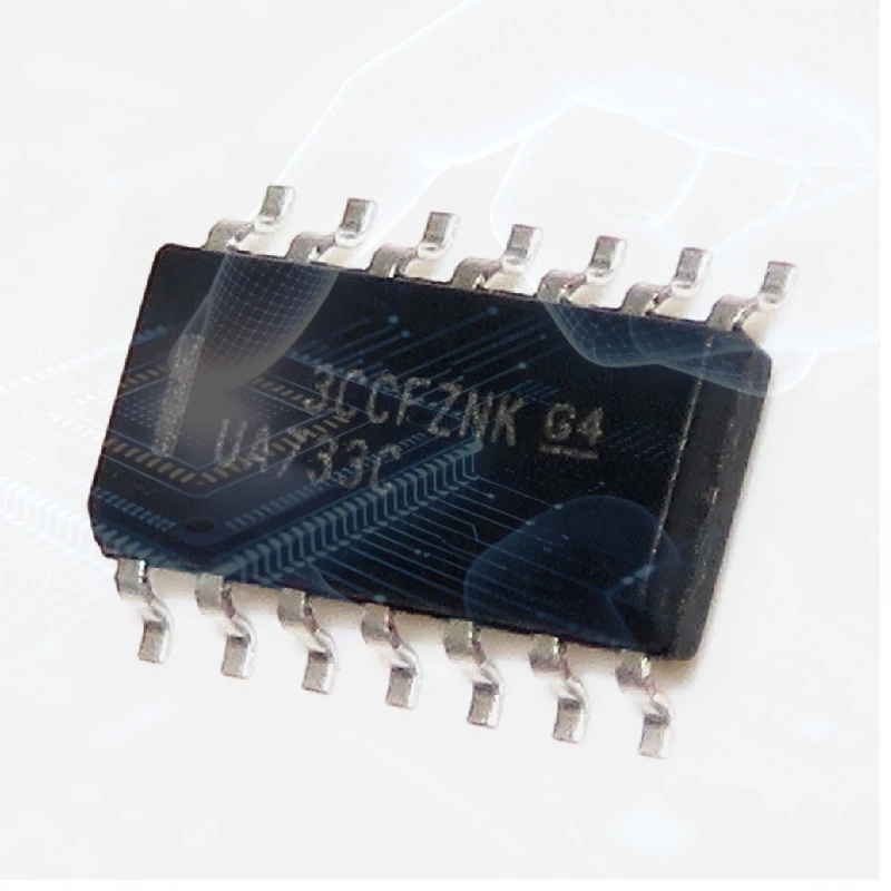 Mixed All Models Allowed Accept Large OEM Orders 3080 CA3080 SOP-8 CA3080M