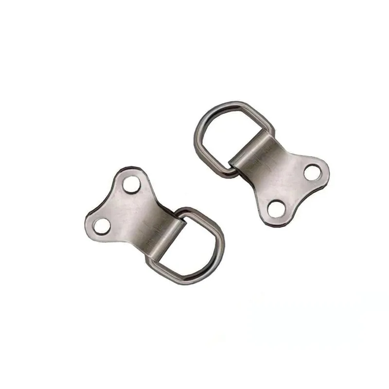 Thickened Cow Head Wall Hanging Frame with Ring Mirror Frame Hanging Hook For Oil Painting Backboard Suppor Hardware Accessories 3