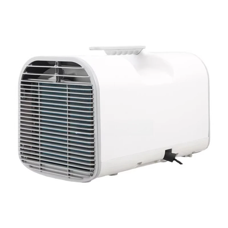 

Mobile air conditioner 110v volt cooler household free small tent portable export small household appliances