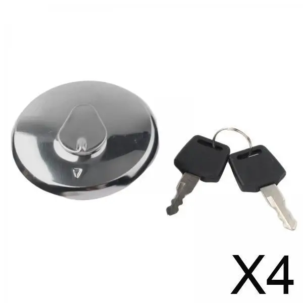 

Простая установка крышки топливного бака мотоцикла из алюминиевого сплава с 2 ключами для деталей Suzuki GN125